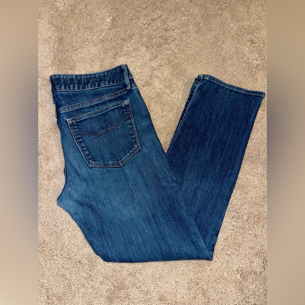 💙GAP 1969 Classic Blue Jeans/Size 30/10